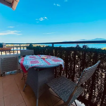 Appartement Pieds Dans L Eau