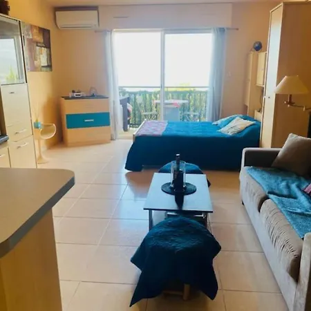 Pieds Dans L Eau Grosseto-Prugna