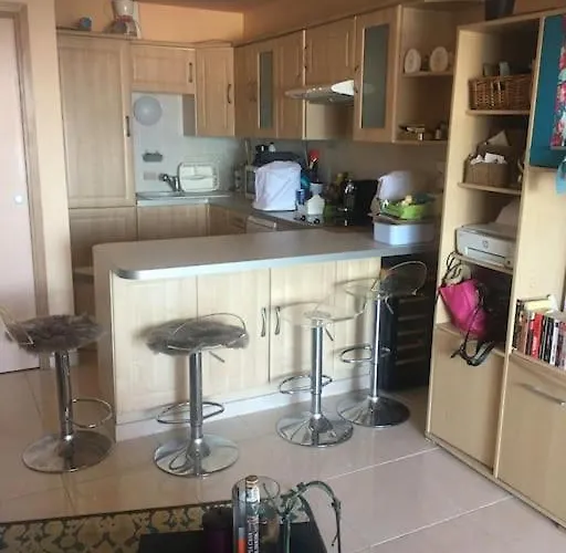 Appartement Pieds Dans L Eau