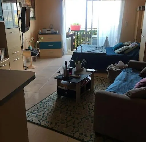 Pieds Dans L Eau Appartement *