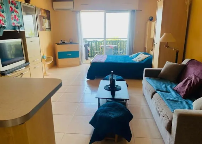 Pieds Dans L Eau Grosseto-Prugna