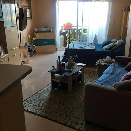 Pieds Dans L Eau Apartman *