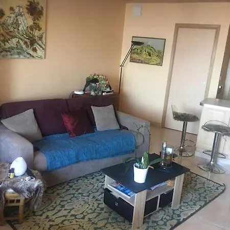 Apartman Pieds Dans L Eau *