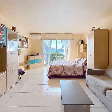 Pieds Dans L Eau Apartment Grosseto-Prugna